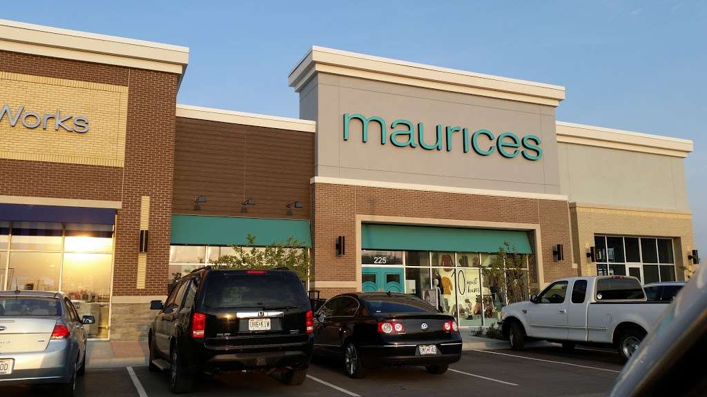 Maurices | 225 S Stewart Rd, Liberty, MO 64068 | Phone: (816) 401-4934