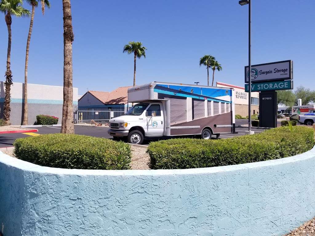 Bell Road Storage Solutions | 8780 W Bell Rd, Peoria, AZ 85382 | Phone: (623) 900-1530