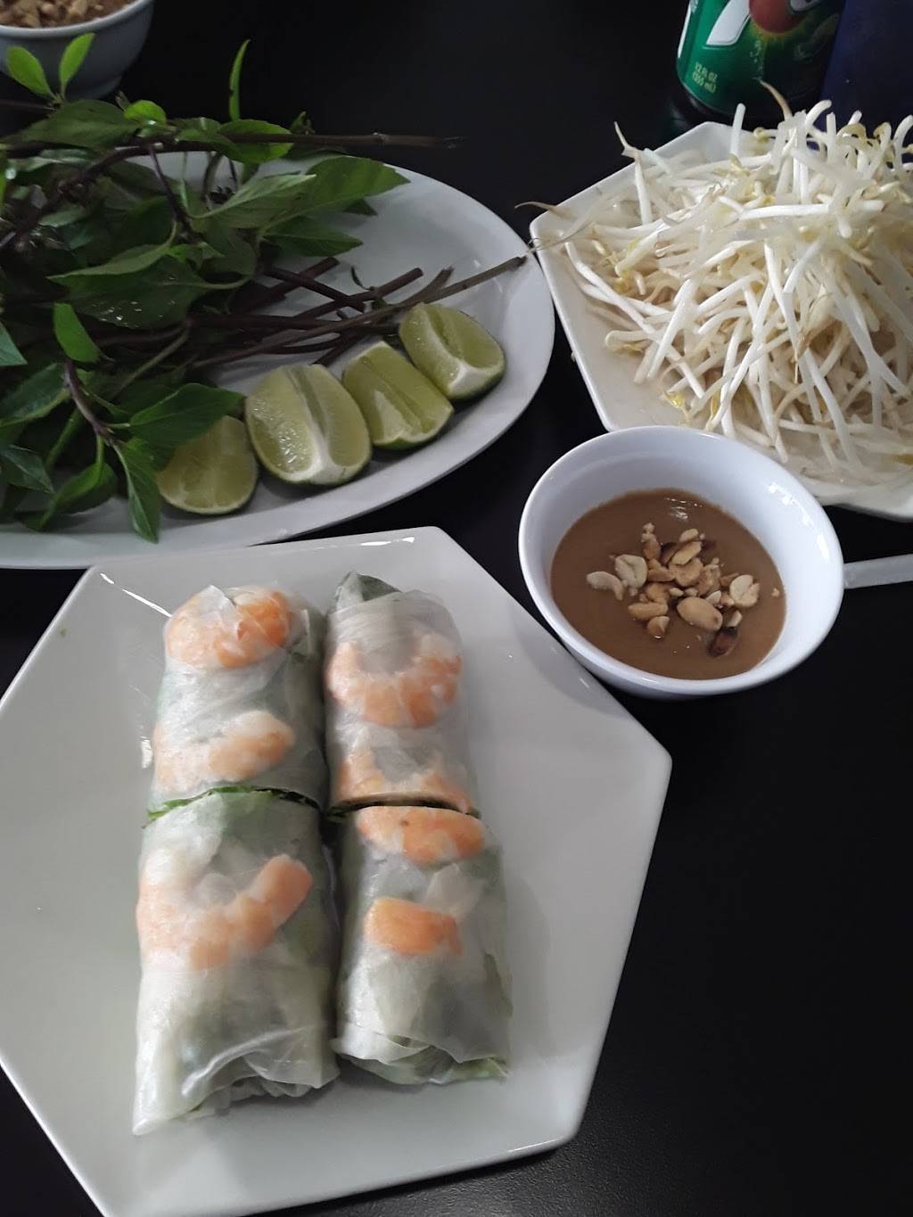 Pho Good | 9752 Chapman Ave, Garden Grove, CA 92841, USA | Phone: (714) 534-3040