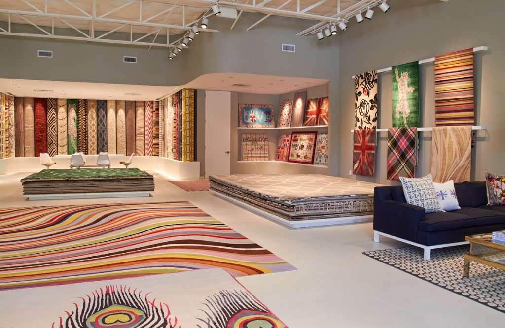 The Rug Company | 1626 Hi Line Dr suite b, Dallas, TX 75207, USA | Phone: (214) 760-4888