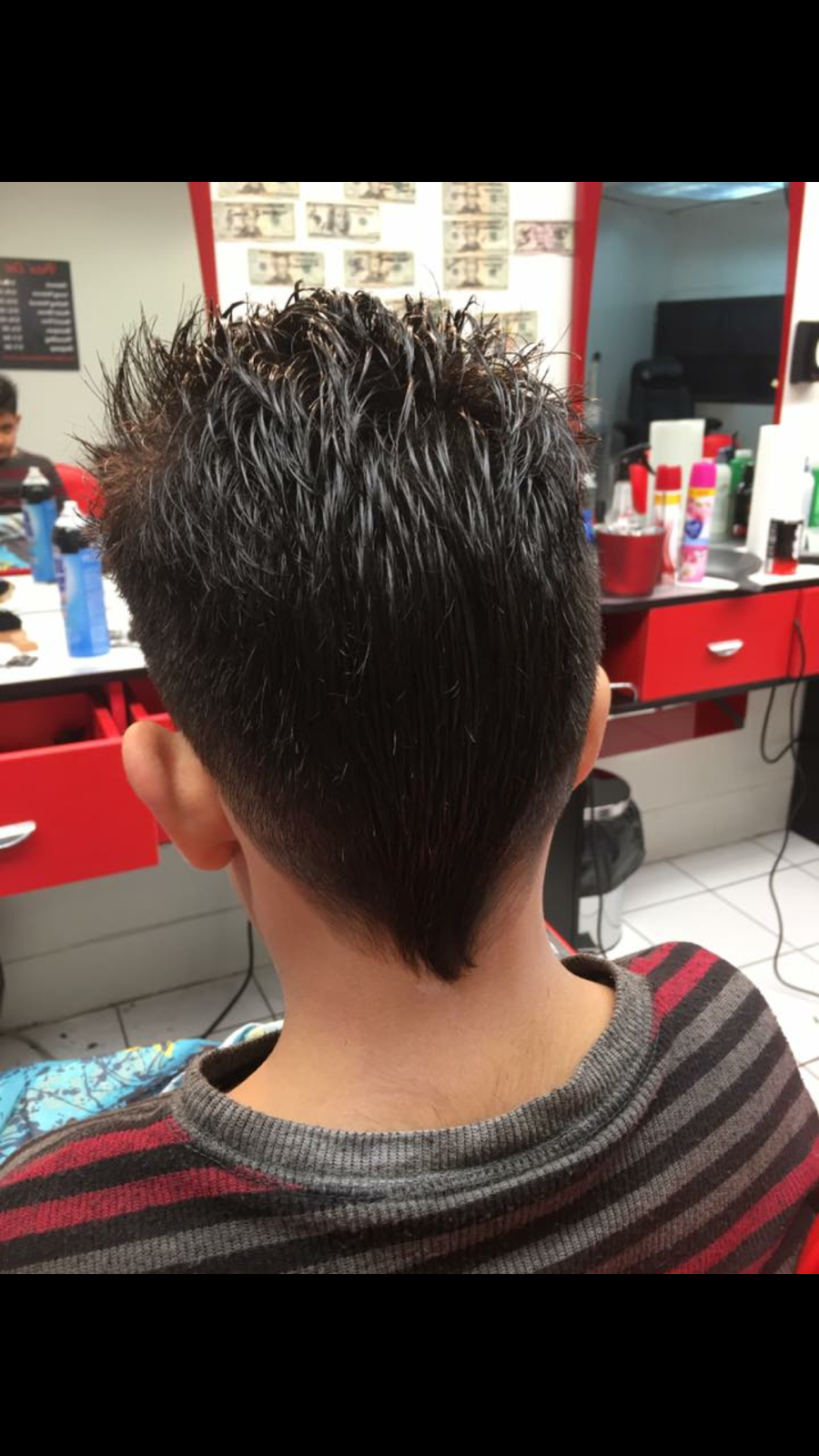 Amaans Hair Salon | 1219 Foster Ave, Brooklyn, NY 11230 | Phone: (347) 909-8272