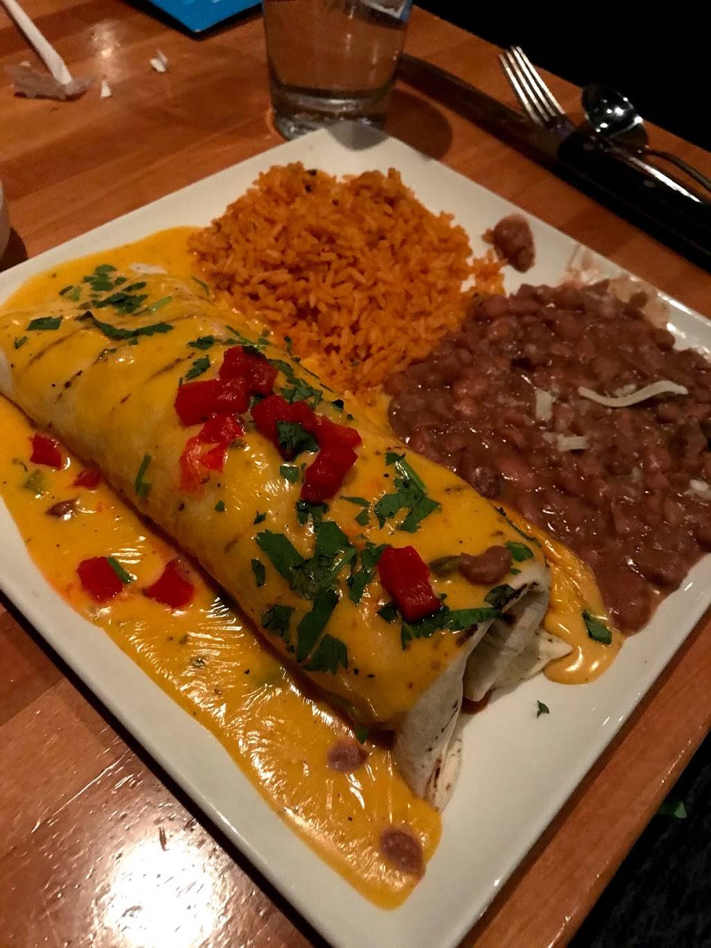 Yuliana's mexican food 2473 S Higley Rd 103, Gilbert, AZ 85295
