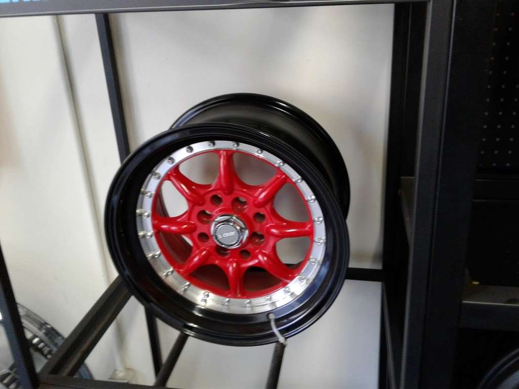 Velocity Wheels | 800 Monterey Pass Rd, Monterey Park, CA 91754, USA | Phone: (866) 452-7799