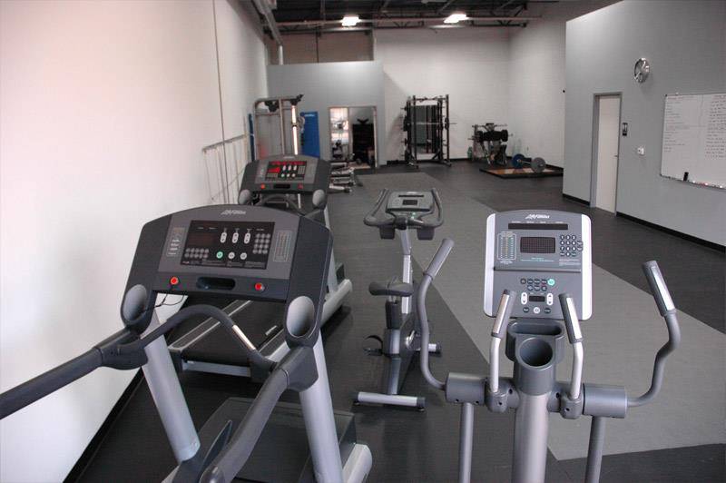 Pure Fitness | 10950 N Buntrock Ave, Mequon, WI 53092, USA | Phone: (262) 497-6227