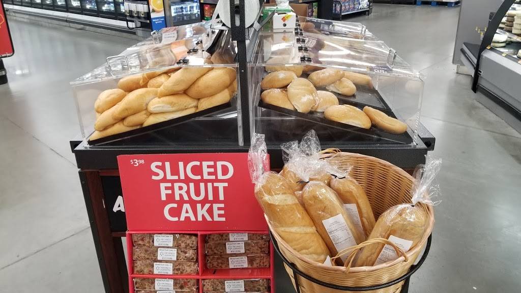 Walmart Bakery | 2401 Avondale Haslet Rd, Haslet, TX 76052, USA | Phone: (817) 302-1727