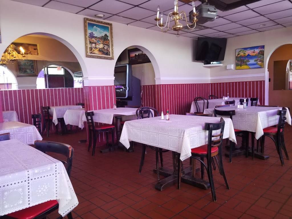 La Paz Restaurant | 5900 Columbia Pike, Falls Church, VA 22041, USA | Phone: (703) 379-5100