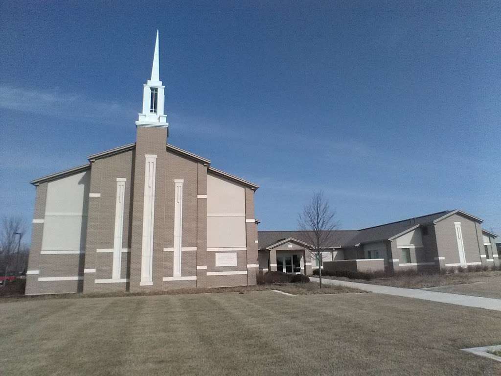 The Church of Jesus Christ of Latter-day Saints | 11257 Temple Dr, Carmel, IN 46032, USA | Phone: (317) 873-1745