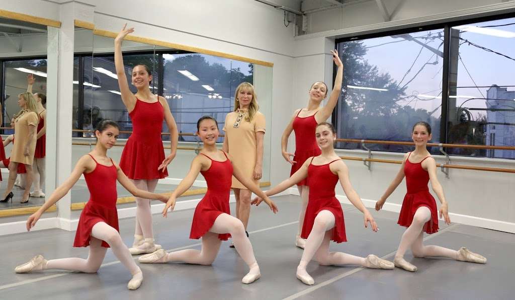 School of Classical Ballet in Verona, NJ | 457 Bloomfield Ave, Verona, NJ 07044, USA | Phone: (973) 239-0877