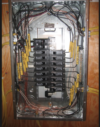 J.Dupont electrical contractor | 9917 Avenue J, Brooklyn, NY 11236, USA | Phone: (347) 330-6990