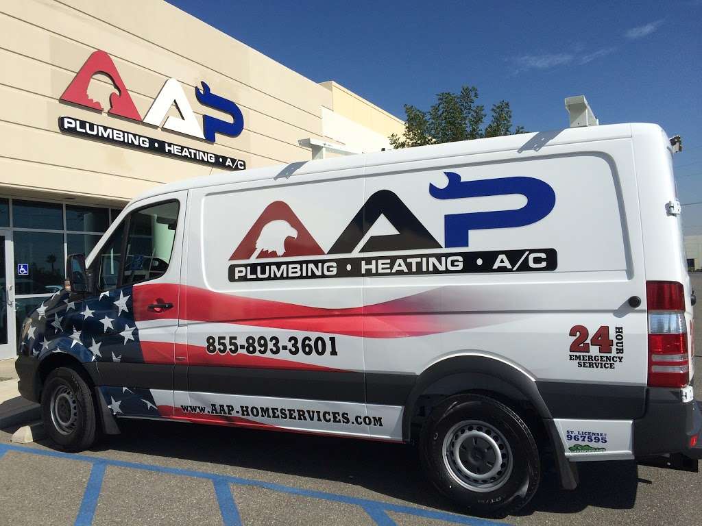 AAP Home Services | 6711 Studio Pl, Riverside, CA 92509, USA | Phone: (951) 427-1707