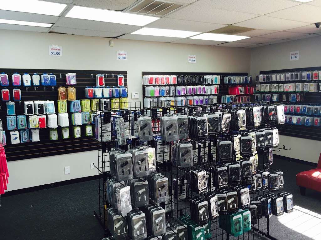 Total Mobile phone wholesale & Repair | 5750 Bintliff Dr # 210, Houston, TX 77036, USA | Phone: (832) 571-1860