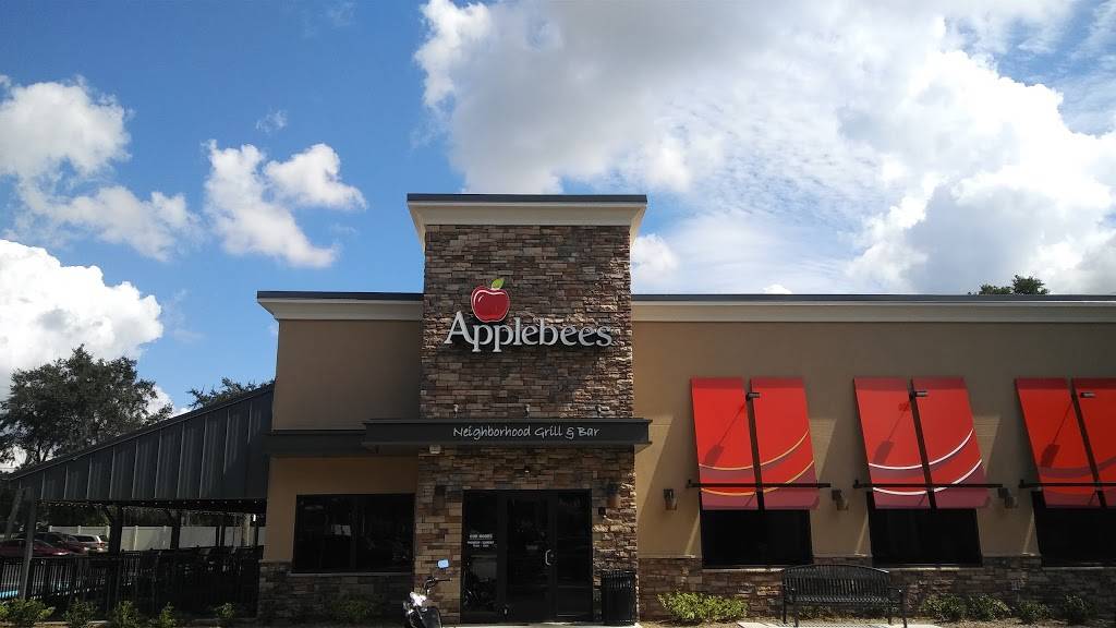 Applebees Grill + Bar | 2503 S Kirkman Rd, Orlando, FL 32811, USA | Phone: (407) 704-6750