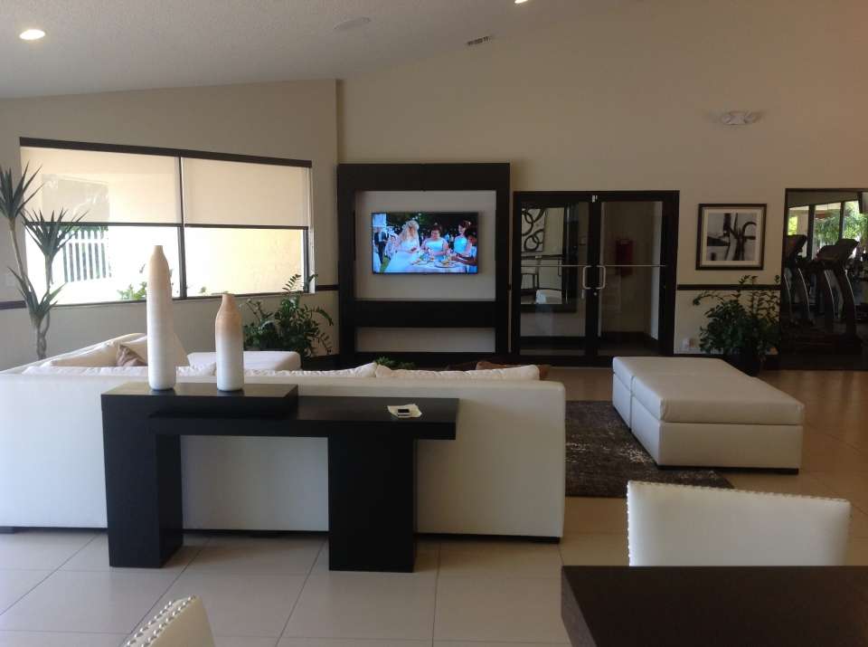 Island Club Apartments 3505 W Atlantic Blvd, Pompano Beach, FL 33069