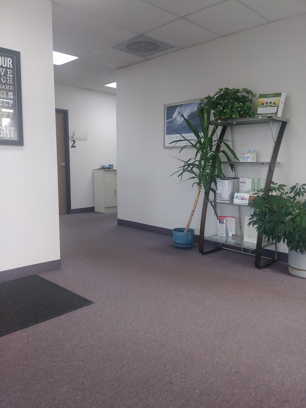 Parkway Chiropractic Center | 36880 Groesbeck Hwy, Clinton Twp, MI 48035 | Phone: (586) 791-1800