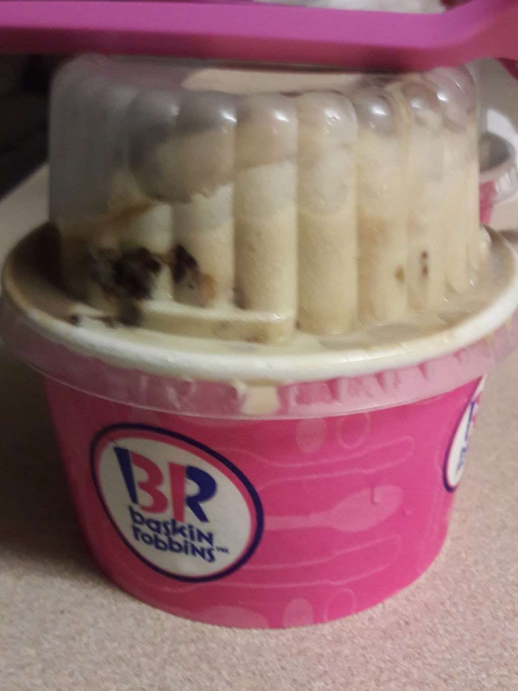 Baskin-Robbins | 3635 Aloma Ave #101, Oviedo, FL 32765, USA | Phone: (407) 667-9046