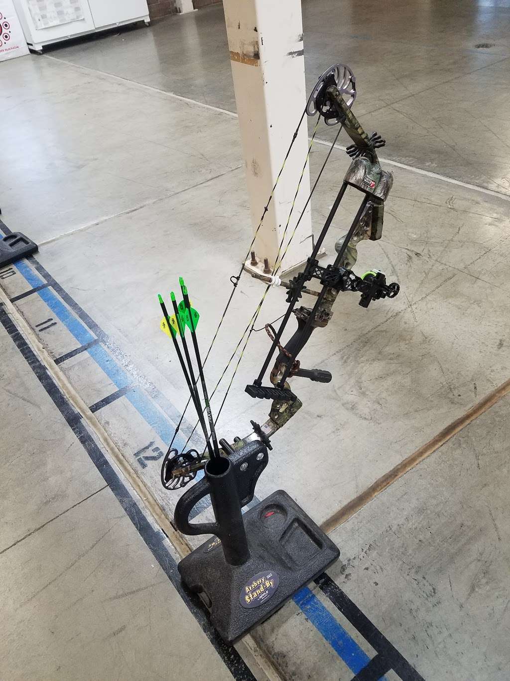Archery In the Wild | 1725 Vista View Dr, Longmont, CO 80504, USA | Phone: (720) 652-9100