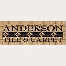 Anderson Tile & Carpet | 2449 Pierce Dr # 5, Spring Grove, IL 60081, USA | Phone: (815) 675-3566