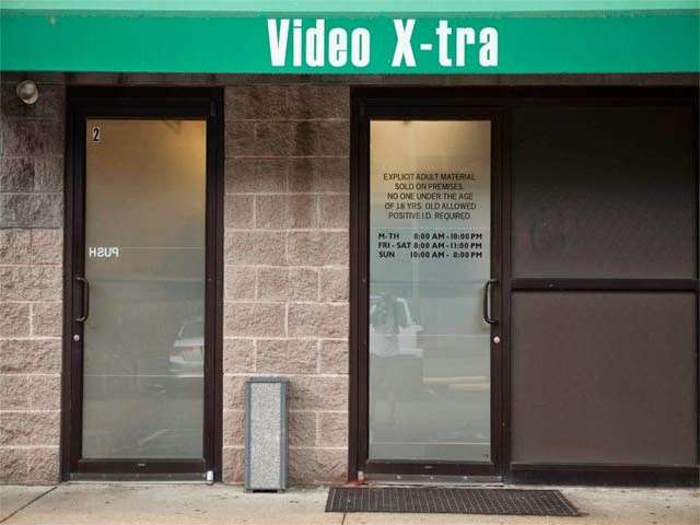 Video X-Tra | 1832 New State Hwy, Raynham, MA 02767, USA | Phone: (508) 821-7800