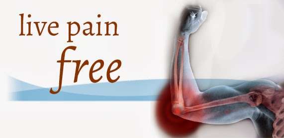 Calmare Pain Relief Solutions | 2460 Victory Blvd, Staten Island, NY 10314, USA | Phone: (718) 984-9020