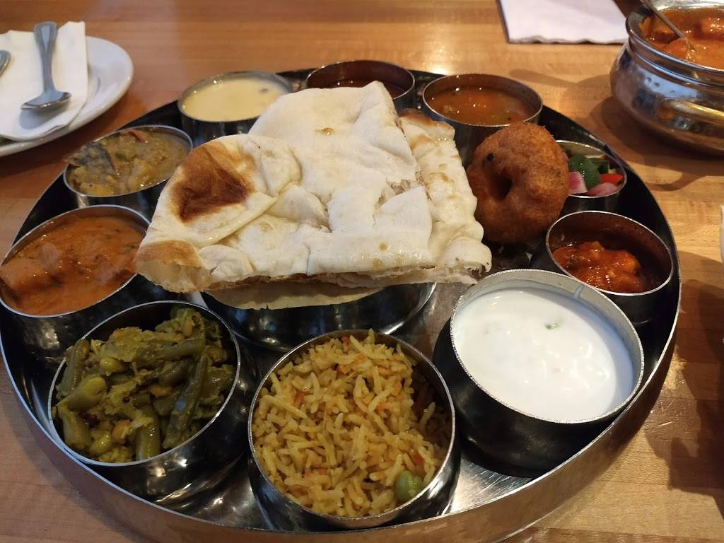 Madras Mantra | 2179 Lawrenceville Hwy Suite A, Decatur, GA 30033, USA | Phone: (404) 636-4400