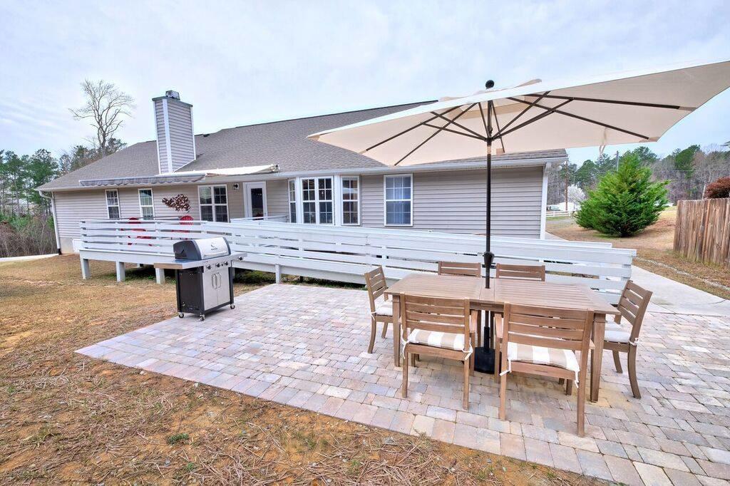 Autumns Way Care Home | 4811 Bay Point Dr, Durham, NC 27713, USA | Phone: (919) 402-0442