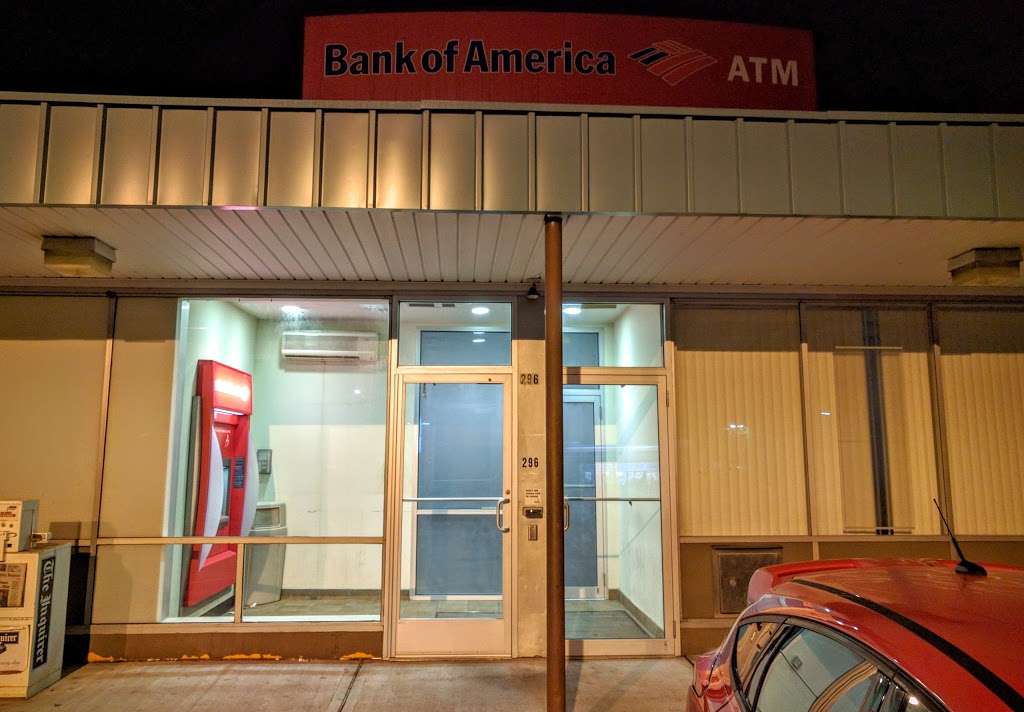 Bank of America ATM | 296 Bristol Pike, Croydon, PA 19021, USA | Phone: (800) 622-8731