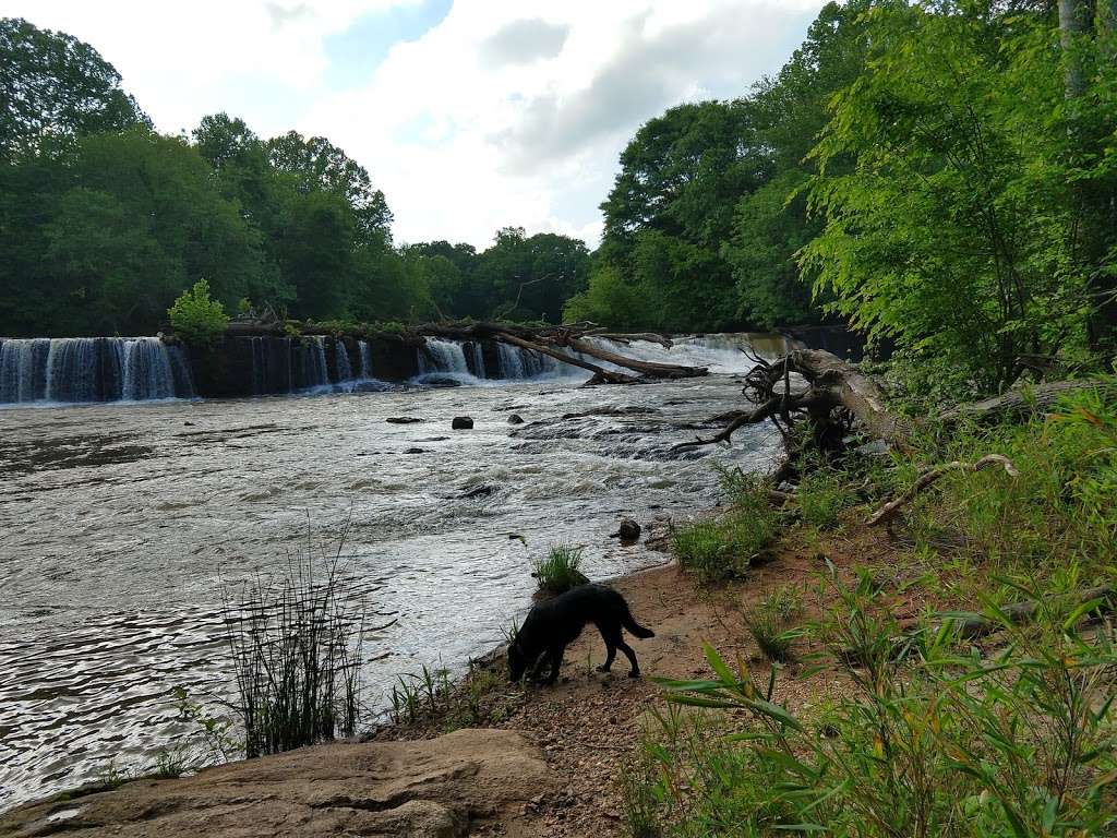 South Fork Rail Trail Trailhead | 2677 Laboratory Rd, Lincolnton, NC 28092, USA | Phone: (704) 342-3330