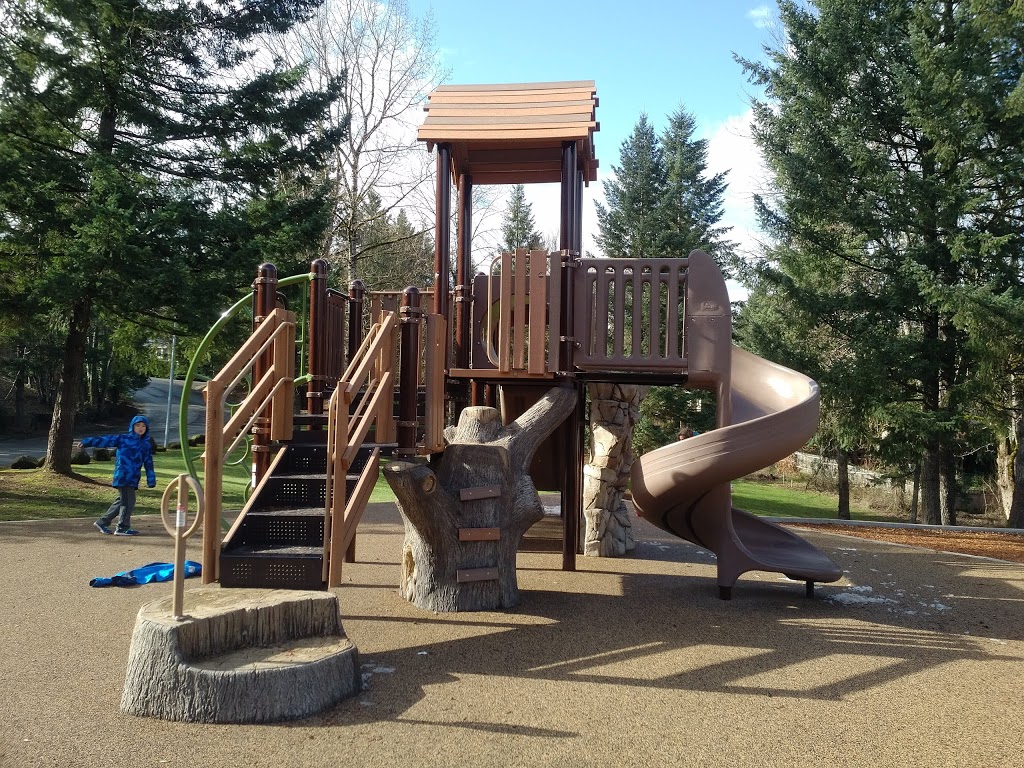 Barclay Hills City Park | 13571 Barclay Hills Dr, Oregon City, OR 97045 | Phone: (503) 496-1201