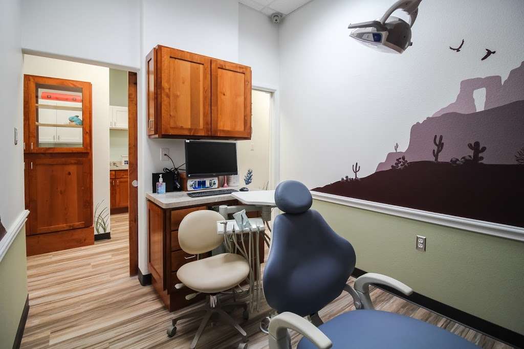 Shaenfield Pediatric Dentistry | 11590 Galm Rd #105, San Antonio, TX 78254, USA | Phone: (210) 672-4200