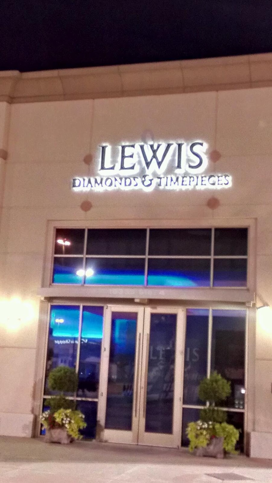 Lewis Jewelers - Clear Lake | 19335 Gulf Fwy #4, Webster, TX 77598, USA | Phone: (281) 332-8433