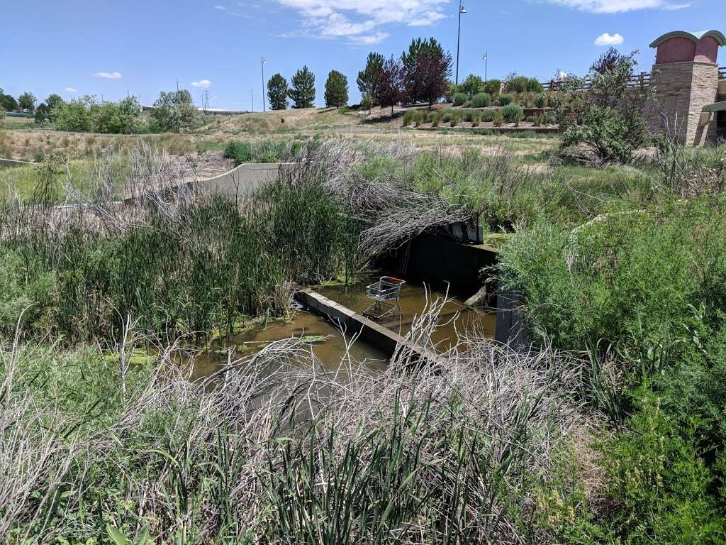 Second Creek Open Space | 10150 Mobile St, Commerce City, CO 80022