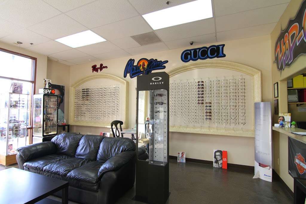 Hip Optics Vision Source | 17675 Van Buren Boulevard suite c, Riverside, CA 92504 | Phone: (951) 776-3100