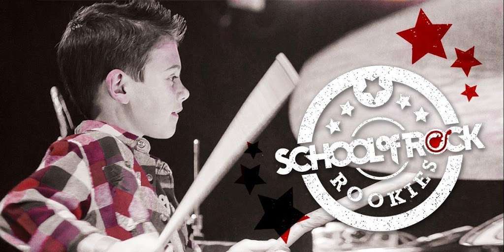 School of Rock Randolph | 540 NJ-10, Randolph, NJ 07869, USA | Phone: (862) 437-1220