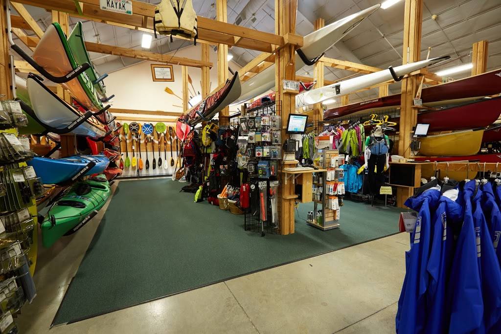 Rutabaga Paddlesports LLC | 220 W Broadway, Madison, WI 53716 | Phone: (608) 223-9300