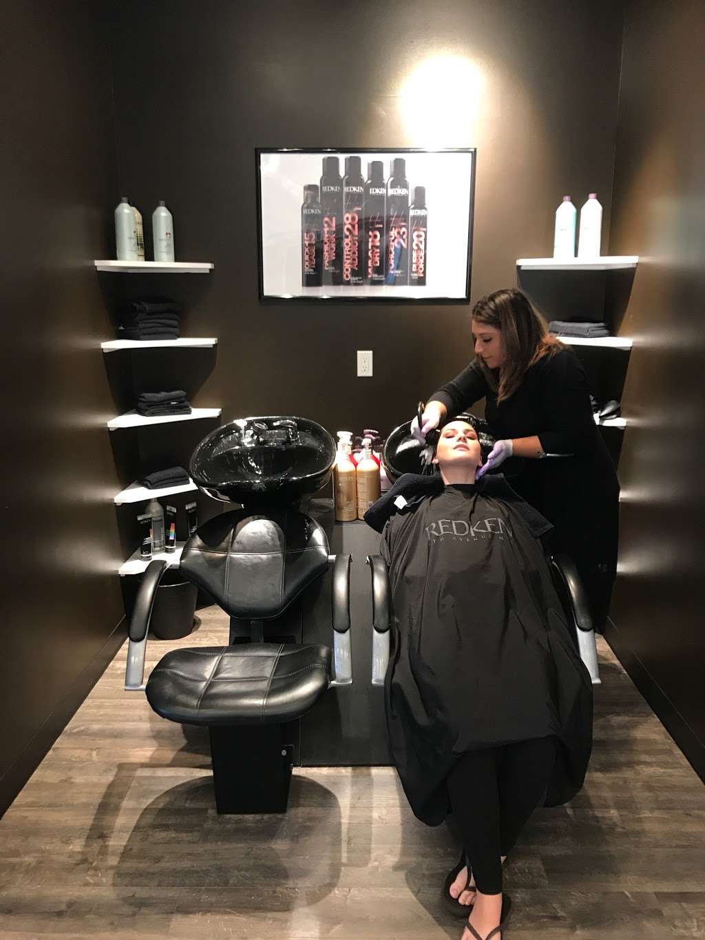 evolution hair salon atlantic highlands