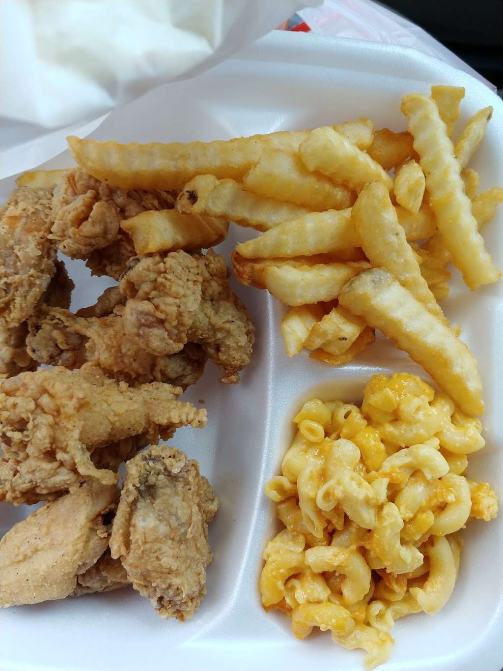 Chicken Bucket | 547 Highland St, Mt Holly, NC 28052, USA | Phone: (980) 277-8762