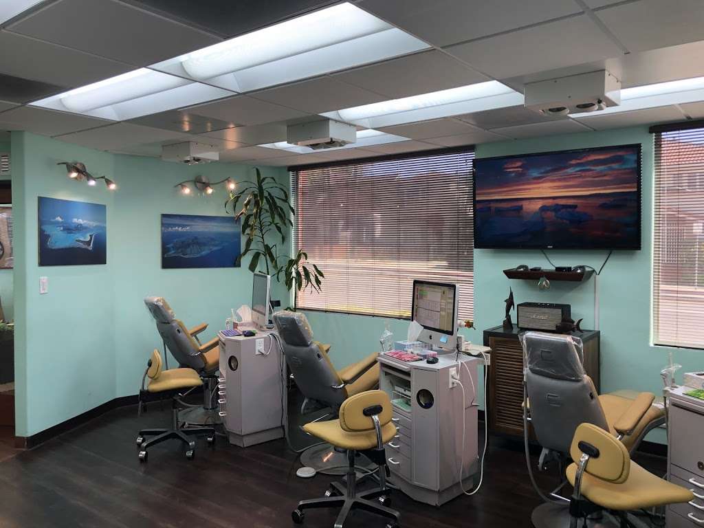 Kirk A. Linn, DDS, MS | 13203 Hadley St # 100, Whittier, CA 90601, USA | Phone: (562) 907-2101