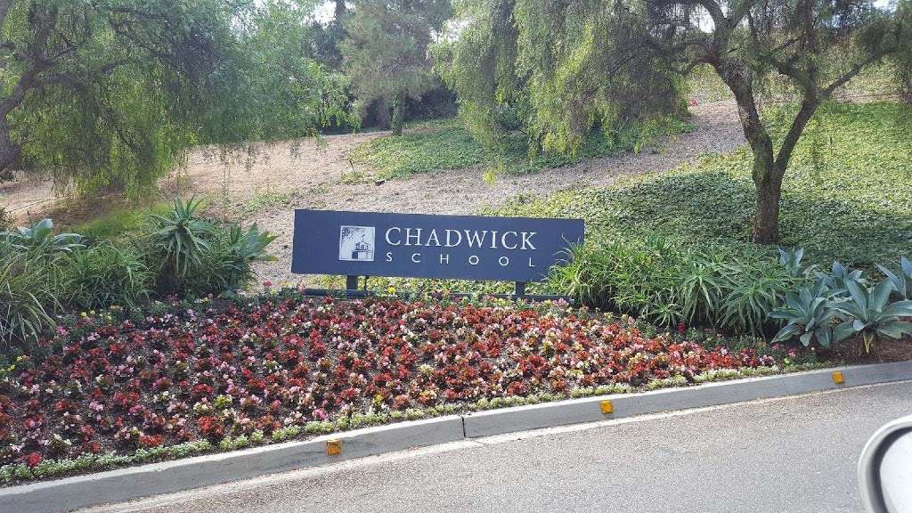 Chadwick School | 26800 S Academy Dr, Palos Verdes Peninsula, CA 90274 | Phone: (310) 377-1543
