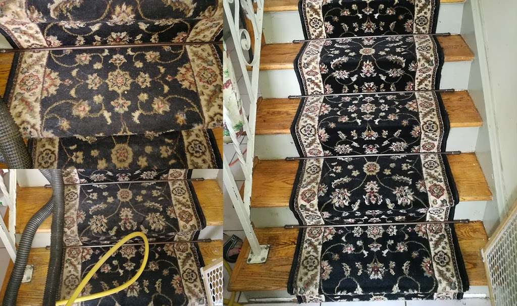 Dream Steemers Carpet Rug Upholstery Tile & Grout Cleaning Servi | 150-38 Union Tpke, Kew Gardens Hills, NY 11367, USA | Phone: (718) 679-1764