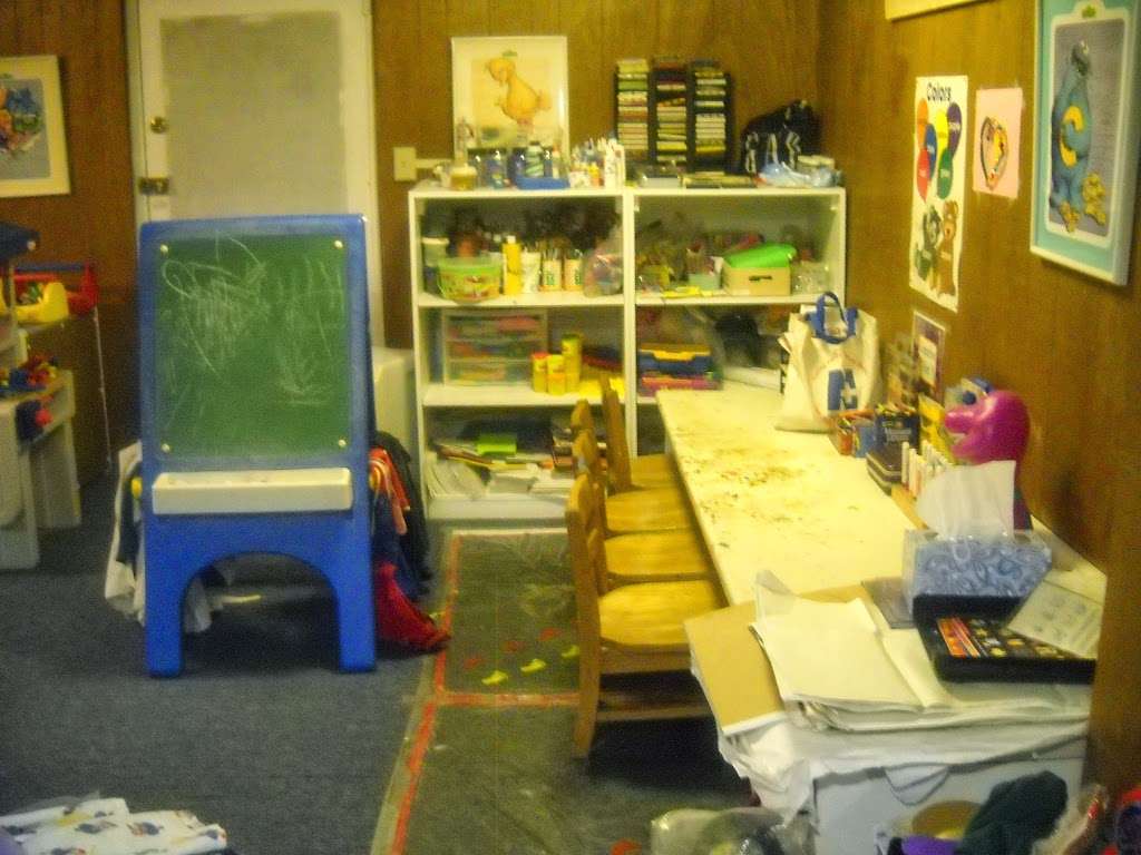 Kids Kastle Family Day Care/Preschool | 1 Rochelle Rd, Norwalk, CT 06854, USA | Phone: (203) 838-1696