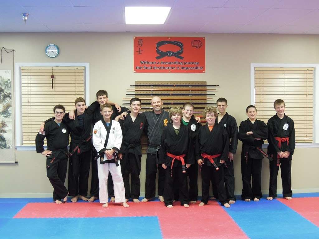 Rising Sun Karate Academy | 11 Marchwood Rd # 200, Exton, PA 19341, USA | Phone: (610) 524-1460