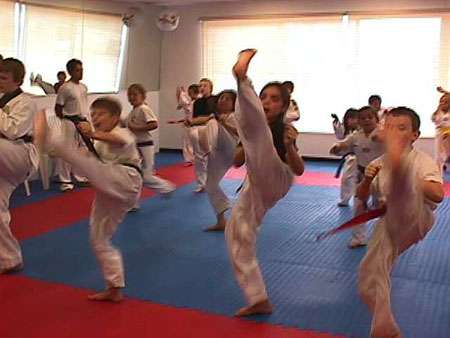 National School of Martial Arts | 15700 Chase Hill Blvd, San Antonio, TX 78256, USA | Phone: (210) 558-9644