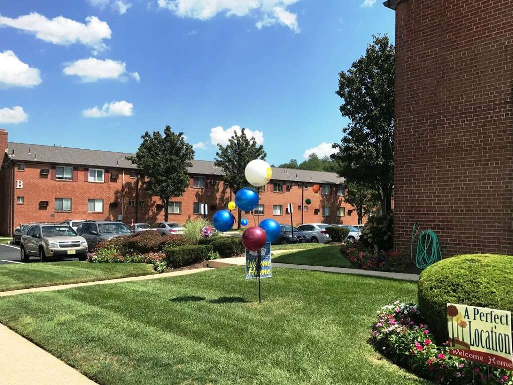 Presidential Court | 918 E Clements Bridge Rd, Runnemede, NJ 08078, USA | Phone: (856) 219-0047