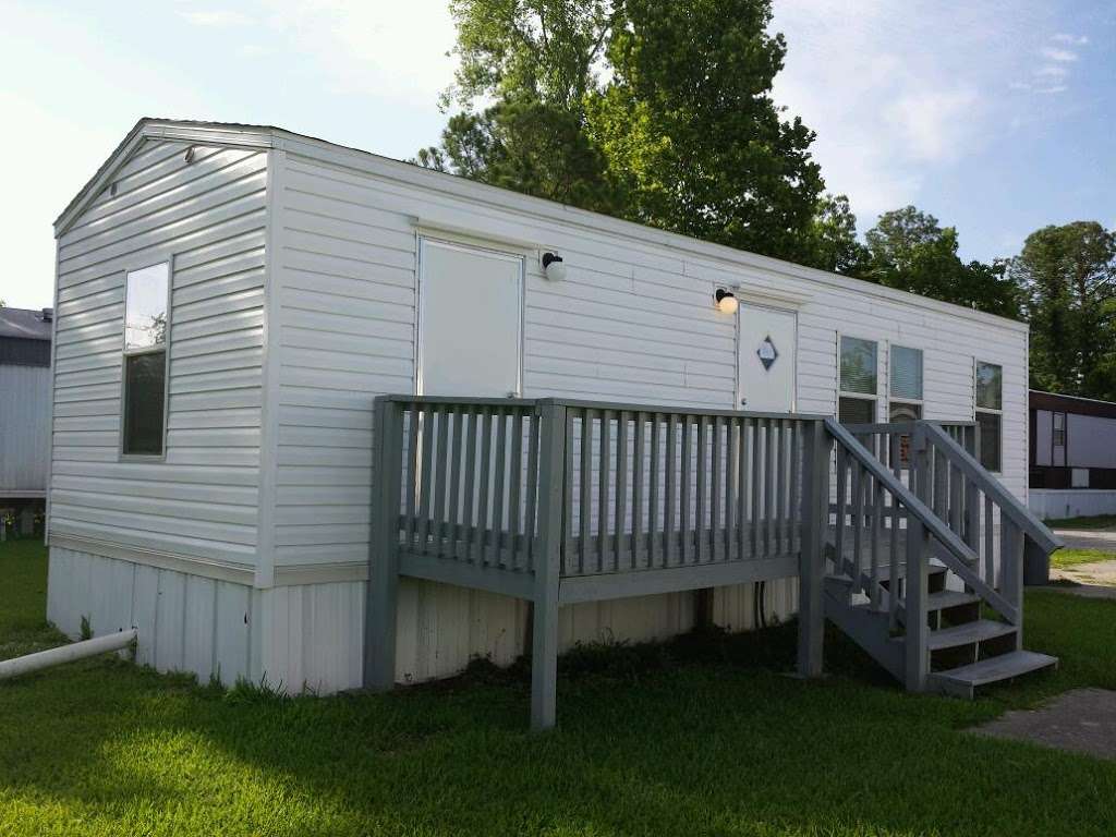 Lazy Wasp Mobile Home Park | 4609 FM646, Santa Fe, TX 77510, USA | Phone: (409) 925-1159