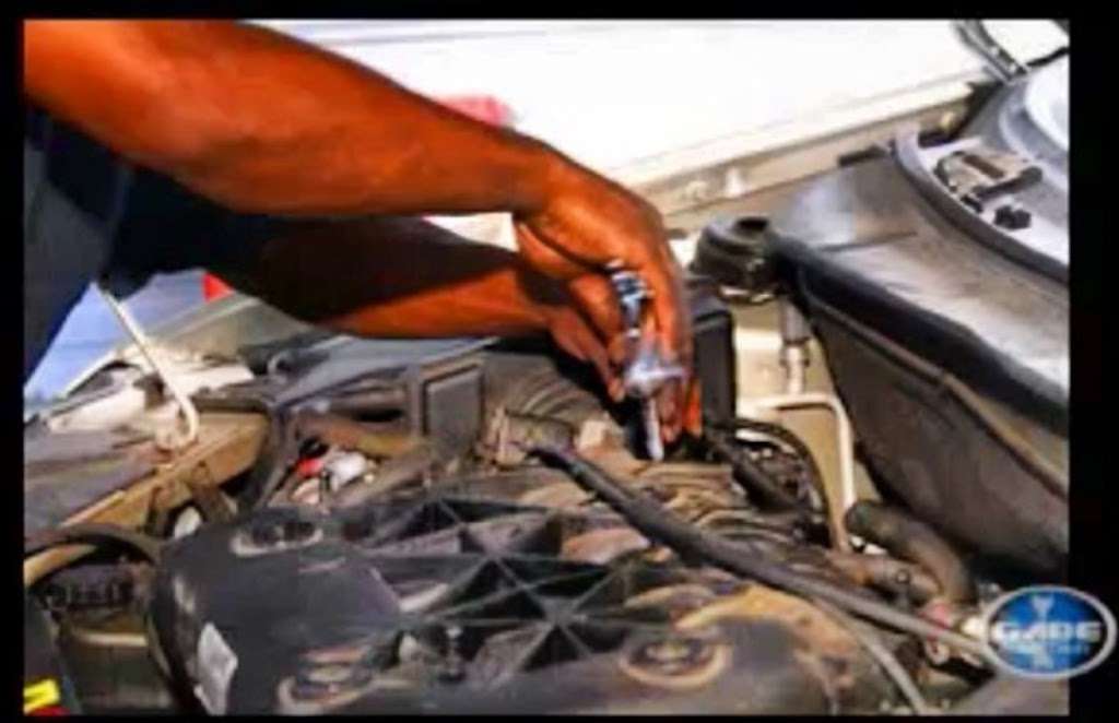 Gabe Auto Tech | 2441 S Orange Blossom Trail, Apopka, FL 32703 | Phone: (407) 445-6061