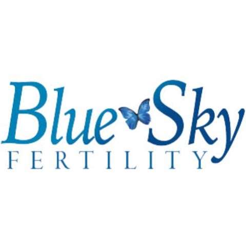 Blue Sky Fertility | 14253 Metcalf Ave, Overland Park, KS 66223, USA | Phone: (913) 218-0162