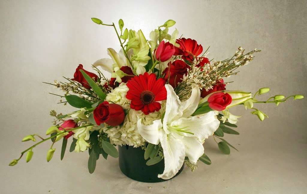 McNamara Florist | 1853 Ludlow Ave, Indianapolis, IN 46201, USA | Phone: (317) 579-7900