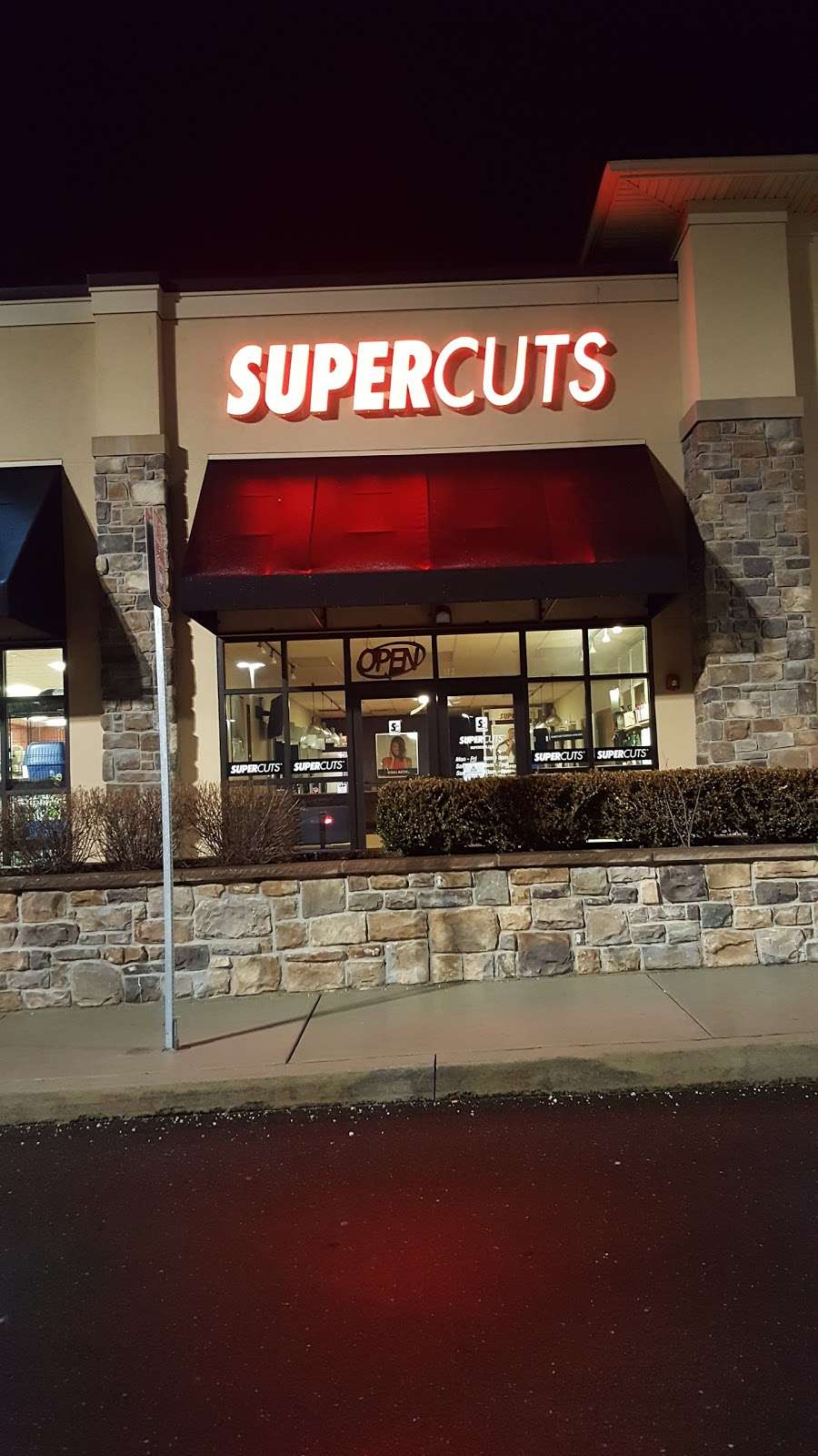 Supercuts | 190 Forty Foot Rd, Hatfield, PA 19440, USA | Phone: (267) 649-7535