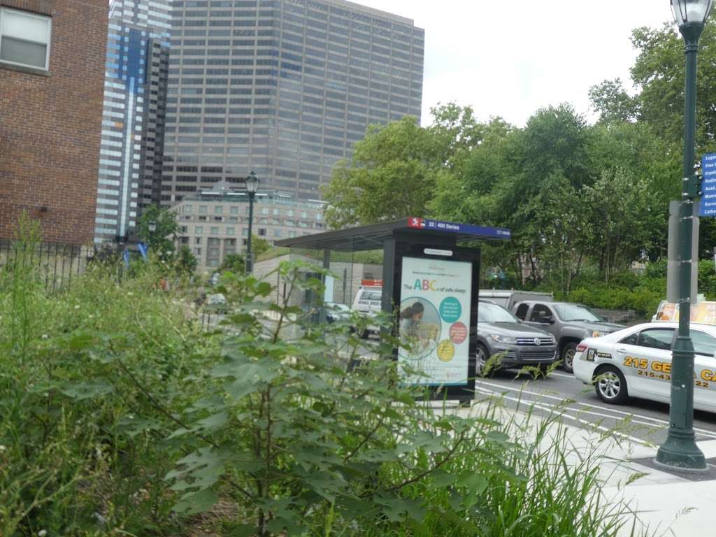 Shakespeare Park | Philadelphia, PA 19103, USA