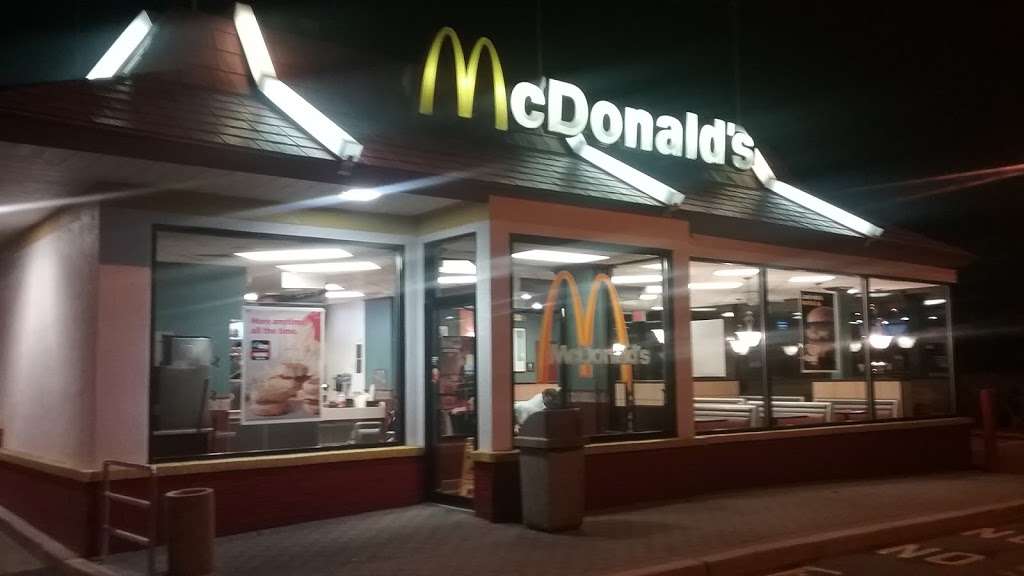 McDonalds | 757 Rt 72 W, Manahawkin, NJ 08050, USA | Phone: (609) 978-2763